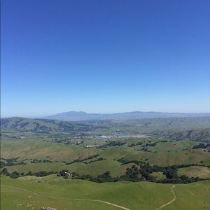 Meet your Posher, Judith